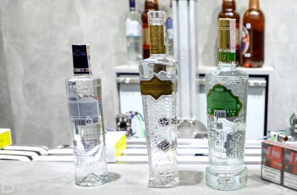 O‘zbekistonda alkogollarga aksiz solig‘i JST talabiga moslashtiriladi